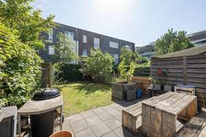 Modernes Reihenmittelhaus mit zwei TG-Stellplätzen in Neuehrenfeld – Die vollständige Adresse der Immobilie erhältst du vom Anbieter., 50825 Neuehrenfeld, Köln – Vorschaubild 17