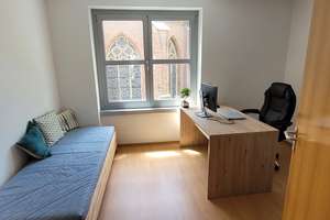3-Schlafzimmer-Wohnung in der Altstadt Düsseldorf – Stiftsplatz 11, 40213 Altstadt, Düsseldorf – Vorschaubild 11