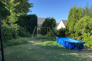 Ein Zuhause mit vielen Möglichkeiten – Einfamilienhaus mit Einliegerwohnung in Essen-Fischlaken – Die vollständige Adresse der Immobilie erhältst du vom Anbieter., 45239 Fischlaken, Essen – Vorschaubild 14