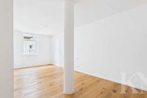 Großzügige 3-Zimmer-Neubauwohnung mit Ankleide und Balkon – Die vollständige Adresse der Immobilie erhältst du vom Anbieter., 66130 Brebach-Fechingen, Saarbrücken – Vorschaubild 5