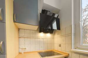 Westend/Charlottenburg; attraktive und bezugsfreie 2-Zimmer-Wohnung mit Süd-Balkon und TG-Stellplatz – Die vollständige Adresse der Immobilie erhältst du vom Anbieter., 14050 Westend, Berlin – Vorschaubild 11