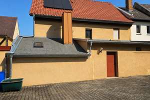 Einfamilienhaus mit Garage und Stellplatz in Rottenbauer zu verkaufen – Die vollständige Adresse der Immobilie erhältst du vom Anbieter., 97084 Rottenbauer, Würzburg – Vorschaubild 16