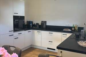Moderne 3 Zimmer Wohnung  – Kaufbeurer Straße 23, 87656 Germaringen – Vorschaubild 2