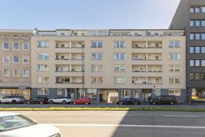 Solide Kapitalanlage in Herzen von Köln – Die vollständige Adresse der Immobilie erhältst du vom Anbieter., 50676 Altstadt/Süd, Köln – Vorschaubild 23