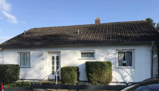 Bild von 1 Familienhaus in bester Querumer Wohnlage