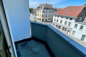 Gemütliche und helle 2-Zimmer-Wohnung in Dellbrück mit kleinem Balkon – Dellbrücker Hauptstraße 140, 51069 Dellbrück, Köln – Vorschaubild 6