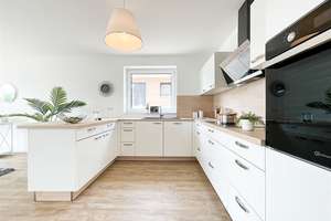 Neubau-Doppelhaushälfte:Ihr Familienparadies mit Weitblick nahe der Ostsee bei Lütjenburg – Die vollständige Adresse der Immobilie erhältst du vom Anbieter., 24321 Klamp – Vorschaubild 7