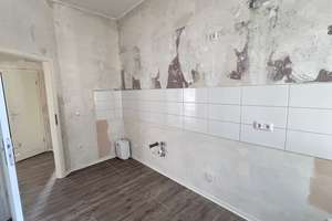 Frei ab 01.07. ! Teil- Renovierte.2,5-Raum- WE im 1.OG mit Balkon ! ** PROVISIONSFREI ! ** – Am Himgesberg 3, 47259 Hüttenheim, Duisburg – Vorschaubild 14
