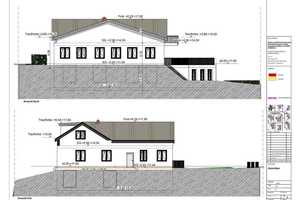***Bungalow mit Indoor Pool und ELW in bester Lage*** – Main-Kinzig-Kreis – Vorschaubild 28