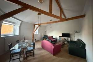 Schöne 3 Zimmer Wohnung mit Altbaucharme  in Goch – Bahnhofstraße 53, 47574 Goch – Vorschaubild 20
