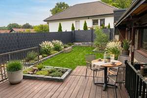 Großzügige 2-Zimmer-Erdgeschosswohnung mit eigener Terrasse, Garten & Garage in Duisburg-Baerl – Grafschafter Straße 92a, 47199 Baerl, Duisburg – Vorschaubild 15