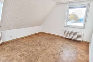 Moderne Wohnung im DG: Wohnen an der Südstraße – Die vollständige Adresse der Immobilie erhältst du vom Anbieter., 33647 Brackwede, Bielefeld – Vorschaubild 3