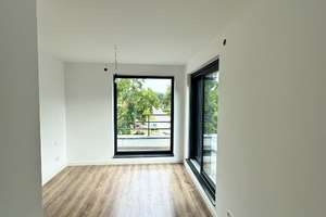 Neubau in Berlin-Müggelheim - A+, Dachterrasse, Garten, 4,5 Zimmer, provisionsfrei – Odernheimer Straße 94 B, 12559 Müggelheim, Berlin – Vorschaubild 22