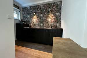 Einzimmerwohnung direkt UBhf Viktoria-Luise-Platz, Mietdauer mind. 1 Jahr  – Motzstraße 47, 10777 Schöneberg, Berlin – Vorschaubild 7
