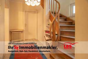Einfamilienhaus mit Souterrain sucht einen neuen Besitzer der einen Traum im grünen leben möchte  – Die vollständige Adresse der Immobilie erhältst du vom Anbieter., 55131 Oberstadt, Mainz – Vorschaubild 11