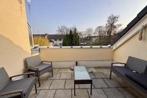 Wohnen am Zukunftsstandort MARK 51°7 – Maisonette mit Balkon und Tiefgarage – Die vollständige Adresse der Immobilie erhältst du vom Anbieter., 44803 Laer, Bochum – Vorschaubild 5