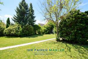 Charmantes Wohnhaus mit Vollkeller in ruhiger Randlage von Achim auf einem schönen Grundstück – Die vollständige Adresse der Immobilie erhältst du vom Anbieter., 28832 Achim – Vorschaubild 4