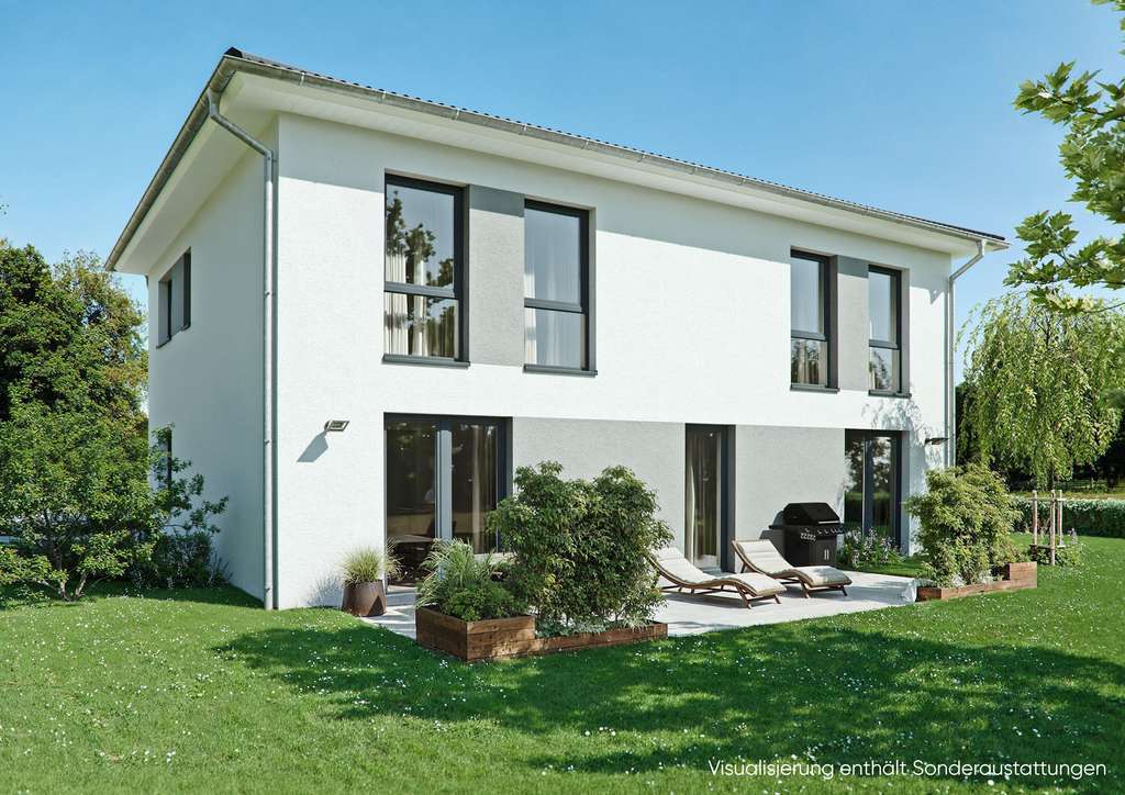 Dachau: 3-Familienhaus in begehrter Lage – ideal für Eigennutzer und Kapitalanleger