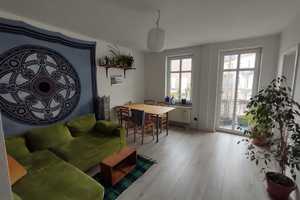 Im hippen Leipziger Osten! Helle Etagenwohnung m. Balkon in ruhiger, zentrumsnaher Lage von Leipzig! – Schützenhausstraße 4, 4315 Leipzig – Vorschaubild 16