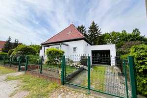 Historisches Einfamilienhaus im gefragten Potsdam – Potsdam – Vorschaubild 1