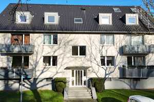 BO-Altenbochum: Sehr gepflegte 3,5-Zi. mit ausgebautem Spitzboden & Garage in ruhiger Lage – Glockengarten 33, 44803 Bochum – Vorschaubild 1