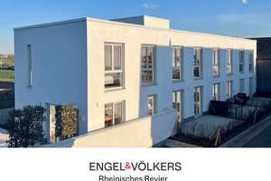 Nachhaltiges Wohnglück: Modernes Reihenmittelhaus in naturnaher Lage – Die vollständige Adresse der Immobilie erhältst du vom Anbieter., 52388 Nörvenich – Vorschaubild 1