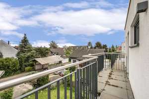 Modernes Stadtleben: Ihr neues Zuhause in einem eleganten Neubau-Townhouse (WE 05) – Frankfurt am Main – Vorschaubild 17