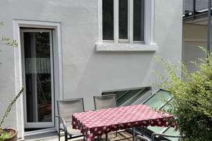 4-5 Zimmerwohnung mit Terrasse, Balkon und Dachgarten – Die vollständige Adresse der Immobilie erhältst du vom Anbieter., 64287 Darmstadt-Nord, Darmstadt – Vorschaubild 9