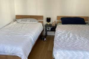 1-Zimmer-Wohnung in Hamburg-St. Pauli (Altona), nur für zwei Monate verfügbar. – Brunnenhofstr 7, 22767 St. Pauli, Hamburg – Vorschaubild 4