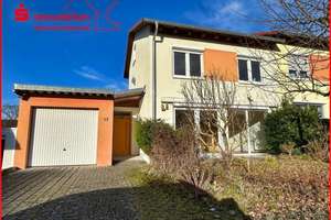 Ein bezauberndes Zuhause! Familienfreundliche Doppelhaushälfte, tolle Wohnlage, Garage u. Stellplatz – Die vollständige Adresse der Immobilie erhältst du vom Anbieter., 74821 Mosbach – Vorschaubild 1