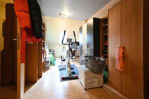 Charmantes Familienidyll mit Garage -
Wohnungseigentum mit Hauscharakter! – Die vollständige Adresse der Immobilie erhältst du vom Anbieter., 44359 Mengede (Ortsteil), Dortmund – Vorschaubild 15