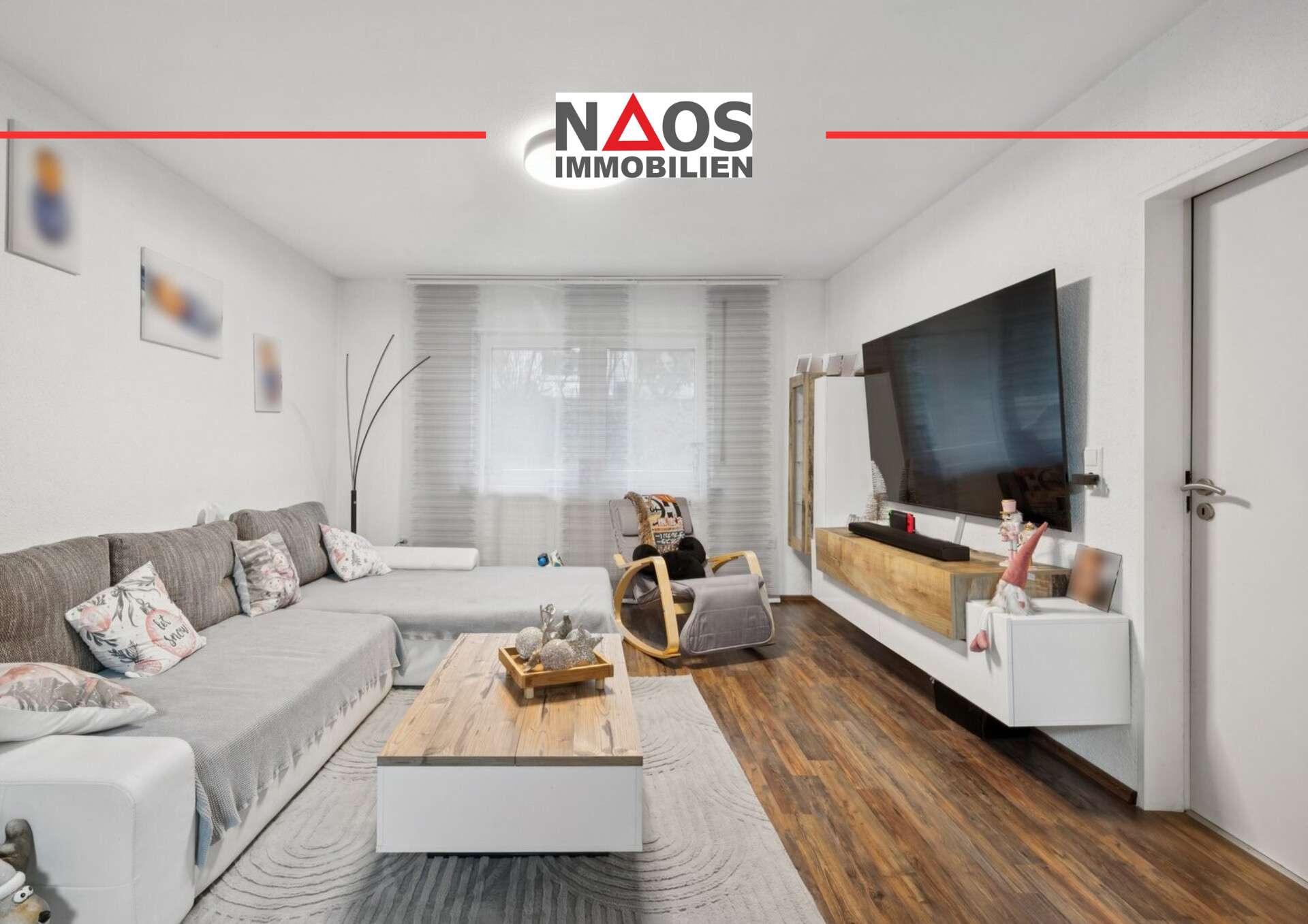 Immobilie in Wolfstein - 2-3 Familienhaus in Wolfstein - Bild 1