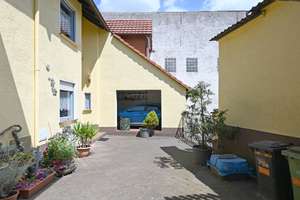 **PROVISIONSFREI** Ist doch toll: Ein Haus zum Selbstbezug und eins als Kapitalanlage – Die vollständige Adresse der Immobilie erhältst du vom Anbieter., 55129 Ebersheim, Mainz – Vorschaubild 2