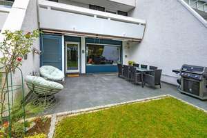 SCHÖNES REIHENMITTELHAUS MIT TERRASSE, GARTEN, SAUNA & GARAGE IN HAAR – Die vollständige Adresse der Immobilie erhältst du vom Anbieter., 85540 Haar – Vorschaubild 9
