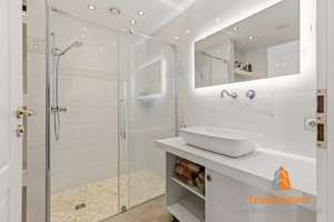 *** LUXUS PUR! inkl. Garten, Einbauküche, Kamin, 2 TG, 2 Saunen uVm.*** – Die vollständige Adresse der Immobilie erhältst du vom Anbieter., 81735 Ramersdorf, München – Vorschaubild 18