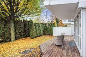 Möbliert: Stilvolle Gartenwohnung in Bogenhausen – Die vollständige Adresse der Immobilie erhältst du vom Anbieter., 81927 Englschalking, München – Vorschaubild 13