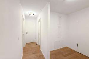 Neuwertige Eleganz mit grünem Innenhof - Im Herzen Bogenhausens – Vogelweidestraße 3, 81677 Parkstadt, München – Vorschaubild 8