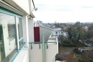 3-Zimmer Wohnung in München Sendling-Westpark – Heiterwangerstraße 54, 81373 Mittersendling, München – Vorschaubild 7