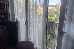 Nachmieter für 4-Zimmer-Wohnung mit Balkon in Friedrichshain gesucht – Die vollständige Adresse der Immobilie erhältst du vom Anbieter., 10245 Friedrichshain, Berlin – Vorschaubild 3