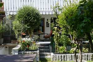 Perfektes Reihenmittelhaus in absolut ruhiger Lage – Karlsruhe (Kreis) – Vorschaubild 20