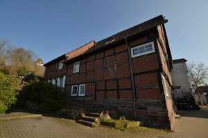Teilvermietetes Mehrfamilienhaus mit 3 Wohneinheiten in 37627 Stadtoldendorf! – Kückenschnipp 8, 37627 Holzminden (Kreis) – Vorschaubild 3