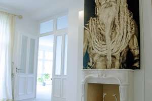 Traumwohnung mit großer Loggia im privaten Villenpark – 45479 Broich, Mülheim an der Ruhr – Vorschaubild 10