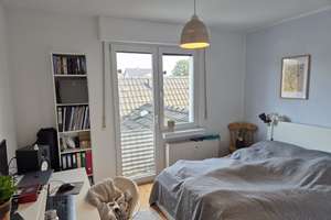 3-FH inkl. schönem Garten und 2 leerstehenden Wohnungen in attraktiver Lage – Die vollständige Adresse der Immobilie erhältst du vom Anbieter., 50739 Longerich, Köln – Vorschaubild 30