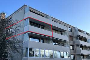 Preisreduzierung: Bremerhaven // Geräumige 3-Zimmer Wohnung mit sonnigem Balkon – Die vollständige Adresse der Immobilie erhältst du vom Anbieter., 27568 Lehe, Bremerhaven – Vorschaubild 2