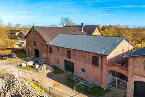 Vielseitiger Resthof in Kükels, Schleswig-Holstein – Ihre Chance auf ländliches Wohnen und Gewerbe! – Segeberg (Kreis) – Vorschaubild 6