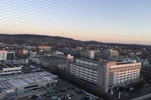 Helle 2-Zimmer Wohnung möbliert  mit Balkon in Heilbronner Kernstadt – Rosenbergstr 44, 74072 Heilbronn, Heilbronn – Vorschaubild 7