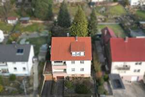 3 Familienhaus mit großem Grundstück in der Sinsheimer Gartenstadt zu verkaufen – Die vollständige Adresse der Immobilie erhältst du vom Anbieter., 74889 Sinsheim – Vorschaubild 20