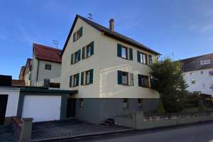 Ansprechendes Zweifamilienhaus in ruhiger Lage von Schwaikheim – Die vollständige Adresse der Immobilie erhältst du vom Anbieter., 71409 Schwaikheim – Vorschaubild 16