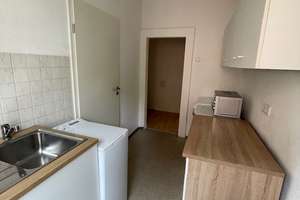 Gepflegte 2-Zimmer Single Wohnung in St. Johannis – Die vollständige Adresse der Immobilie erhältst du vom Anbieter., 90419 Bielingplatz, Nürnberg – Vorschaubild 4