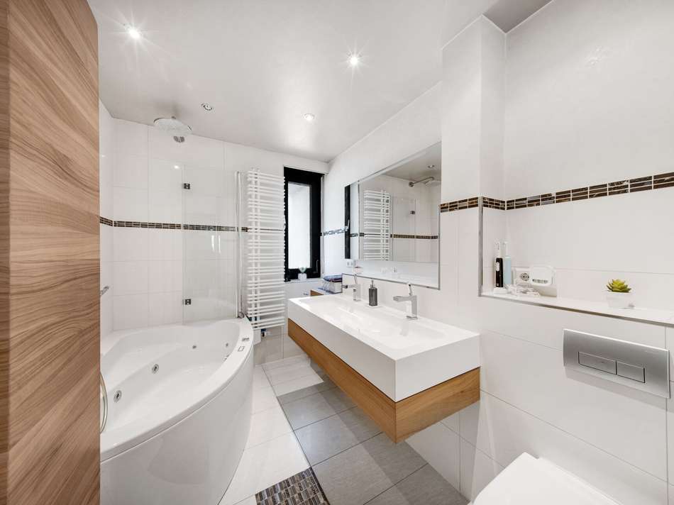 Badezimmer OG